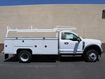 New 2024 Ford F-550 XL Regular Cab 4x4, Scelzi Signature Service Truck for sale #241003F - photo 28