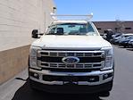 New 2024 Ford F-550 XL Regular Cab 4x4, Scelzi Signature Service Truck for sale #241003F - photo 38