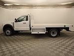 New 2024 Ford F-450 Regular Cab 4x4, Royal Truck Body Platform Body Flatbed Truck for sale #241049F - photo 23