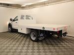 New 2024 Ford F-450 Regular Cab 4x4, Royal Truck Body Platform Body Flatbed Truck for sale #241049F - photo 27