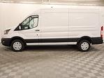 New 2024 Ford Transit 250 Medium Roof RWD, Knapheide KVE Upfitted Cargo Van for sale #241061F - photo 3