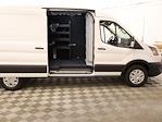 New 2024 Ford Transit 250 Medium Roof RWD, Knapheide KVE Upfitted Cargo Van for sale #241061F - photo 7