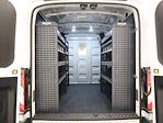 New 2024 Ford Transit 250 Medium Roof RWD, Knapheide KVE Upfitted Cargo Van for sale #241061F - photo 2