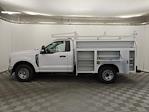 New 2024 Ford F-250 Regular Cab 4x2, Royal Truck Body Service Body Service Truck for sale #241067F - photo 23