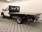 New 2024 Ford F-550 Regular Cab 4x2, Knapheide Value-Master X Flatbed Truck for sale #241080F - photo 2