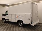 New 2024 Ford Transit 350 RWD, Reading Aluminum CSV Service Utility Van for sale #241087F - photo 2