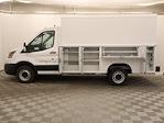 New 2024 Ford Transit 350 RWD, Reading Aluminum CSV Service Utility Van for sale #241087F - photo 7