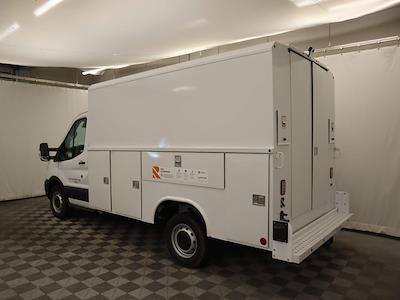 New 2024 Ford Transit 350 RWD, Reading Aluminum CSV Service Utility Van for sale #241088F - photo 2