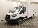 New 2024 Ford Transit 350 RWD, Reading Aluminum CSV Service Utility Van for sale #241088F - photo 1