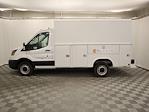 New 2024 Ford Transit 350 RWD, Reading Aluminum CSV Service Utility Van for sale #241088F - photo 3