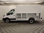 New 2024 Ford Transit 350 RWD, Reading Aluminum CSV Service Utility Van for sale #241088F - photo 21