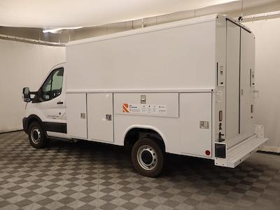 New 2024 Ford Transit 350 RWD, Reading Aluminum CSV Service Utility Van for sale #241089F - photo 2