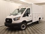 New 2024 Ford Transit 350 RWD, Reading Aluminum CSV Service Utility Van for sale #241089F - photo 1