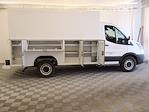 New 2024 Ford Transit 350 RWD, Reading Aluminum CSV Service Utility Van for sale #241089F - photo 13