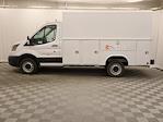 New 2024 Ford Transit 350 RWD, Reading Aluminum CSV Service Utility Van for sale #241089F - photo 3