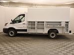 New 2024 Ford Transit 350 RWD, Reading Aluminum CSV Service Utility Van for sale #241089F - photo 41