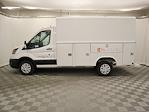 New 2024 Ford Transit 350 RWD, Reading Aluminum CSV Service Utility Van for sale #241093F - photo 3