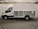 New 2024 Ford Transit 350 RWD, Reading Aluminum CSV Service Utility Van for sale #241093F - photo 22