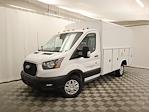 New 2024 Ford Transit 350 RWD, Reading Aluminum CSV Service Utility Van for sale #241093F - photo 35