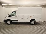 2024 Ford Transit 350 RWD, Service Utility Van for sale #241094F - photo 3