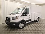 New 2024 Ford Transit 350 RWD, Reading Aluminum CSV Service Utility Van for sale #241094F - photo 38