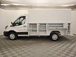 New 2024 Ford Transit 350 RWD, Reading Aluminum CSV Service Utility Van for sale #241094F - photo 61