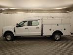 New 2024 Ford F-250 Crew Cab 4x4, CM Truck Beds CB Service Truck for sale #241109F - photo 3