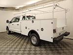 New 2024 Ford F-250 Crew Cab 4x4, CM Truck Beds CB Service Truck for sale #241109F - photo 2