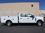 New 2024 Ford F-250 Crew Cab 4x4, CM Truck Beds CB Service Truck for sale #241109F - photo 13