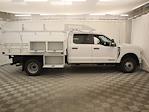 New 2024 Ford F-350 Crew Cab 4x4, Knapheide Contractor Body Contractor Truck for sale #241128F - photo 29