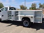 New 2024 Ford F-550 Regular Cab 4x2, Knapheide Steel Service Body Service Truck for sale #241136F - photo 25