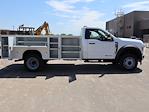 New 2024 Ford F-550 Regular Cab 4x2, Knapheide Steel Service Body Service Truck for sale #241136F - photo 30