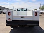 New 2024 Ford F-550 Regular Cab 4x2, Knapheide Steel Service Body Service Truck for sale #241136F - photo 46