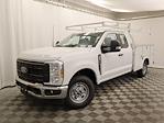 New 2024 Ford F-350 Super Cab 4x2, Royal Truck Body Service Body Service Truck for sale #241170F - photo 1