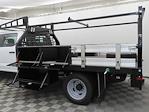 New 2024 Ford F-550 Crew Cab 4x2, CM Truck Beds Contractor Truck for sale #241171F - photo 25