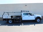 New 2024 Ford F-550 Crew Cab 4x2, CM Truck Beds Contractor Truck for sale #241171F - photo 29