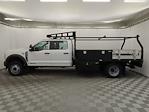 New 2024 Ford F-550 Crew Cab 4x2, CM Truck Beds Contractor Truck for sale #241171F - photo 34