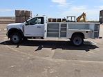 New 2024 Ford F-550 Regular Cab 4x2, Knapheide Steel Service Body Service Truck for sale #241178F - photo 24