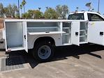 New 2024 Ford F-550 Regular Cab 4x2, Knapheide Steel Service Body Service Truck for sale #241178F - photo 30