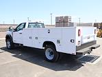 New 2024 Ford F-550 Regular Cab 4x2, Knapheide Steel Service Body Service Truck for sale #241178F - photo 37