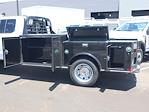 New 2024 Ford F-550 Super Cab 4x4, CM Truck Beds TM Deluxe Hauler Body for sale #241180F - photo 25