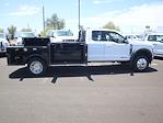 New 2024 Ford F-550 Super Cab 4x4, CM Truck Beds TM Deluxe Hauler Body for sale #241180F - photo 29