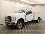 New 2024 Ford F-350 Regular Cab 4x4, Scelzi Signature Service Truck for sale #241225F - photo 1