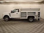 New 2024 Ford F-350 Regular Cab 4x4, Scelzi Signature Service Truck for sale #241225F - photo 24