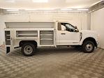 New 2024 Ford F-350 Regular Cab 4x4, Scelzi Signature Service Truck for sale #241225F - photo 31