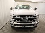 New 2024 Ford F-350 Regular Cab 4x4, Scelzi Signature Service Truck for sale #241225F - photo 4