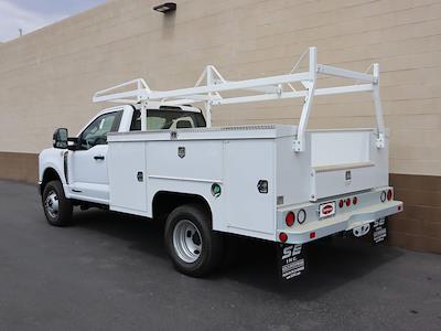 New 2024 Ford F-350 Regular Cab 4x4, Scelzi Signature Service Truck for sale #241226F - photo 2