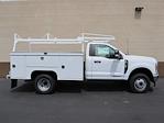 New 2024 Ford F-350 Regular Cab 4x4, Scelzi Signature Service Truck for sale #241226F - photo 26