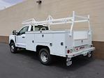 New 2024 Ford F-350 Regular Cab 4x4, Scelzi Signature Service Truck for sale #241226F - photo 2