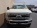 New 2024 Ford F-350 Regular Cab 4x4, Scelzi Signature Service Truck for sale #241226F - photo 35